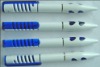 plastic pen