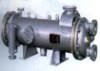 tube shell  heat exchanger