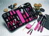 15pc lady tool set