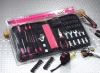 48pc pink tool kit