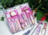 8pc lady's tool set