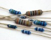 Metal Film Resistor