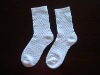 cotton socks