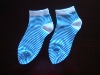 cotton socks