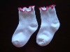 cotton socks