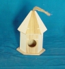 Bird house