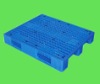 plastic pallet