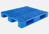 plastic pallet