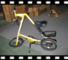 Strida Folding Bike