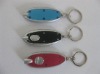 led key chain/led key holder/key chain torch