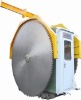 Double Blade Stone Cutter(KSJ1550-2050) ,stone saw,marble machine