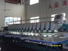 Flat Embroidery Machine