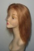 virgin human hair full lace wig