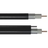 Coaxial Cables RG7