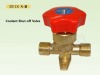 Coolant Control valve