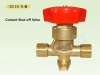 Coolant Control valve