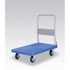 300kg Fixed Handle Silent hand truck