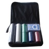 200pcs 4.0 Poker chips set