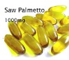 Saw Palmetto Soft Capsule, 1000mg, saw palmetto p.e.