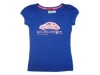 ladies' casual tee