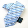 polyester tie 209