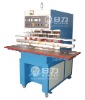 high frequency canvas bonding machine