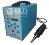 ultrasonic plastic hand held welder