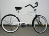 Beach cruiser