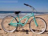 Beach cruiser