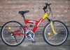 MTB kid bicycle