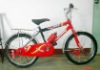 Children bike