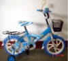 Children bmx bicycle