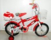 bmx bicycle