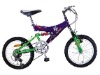 BMX bicycle