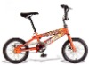 Freestyle bike