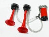 Electric pump air horn