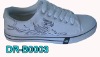 sell  men's  canvas   shoes