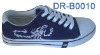 Men's Canvas Shoes