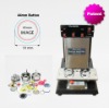 Electronic button making machine 44mm