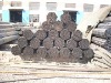 ERW steel pipe