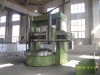 double column vertical lathe machine tools