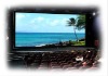 200'' Fixed frame Screen for Cinema( Special Best Price)