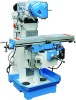 universal swivel head milling machine XQ6226A