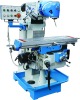 universal swivel head milling machine XQ6226A/ XQ6226B/XQ6226-1G