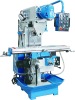 XQ6226W Universal Milling Machine