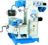 LM-1450A Milling and Drilling  Machine,machine tool, drilling machine, Universal Milling machine