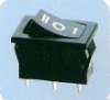 rocker switch 13series