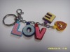 key ring