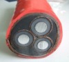 HV Copper conductor XLPE Insulation power cable