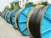 XLPE insulated low voltage power cable